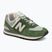 Shoes New Balance 574's V2 dark alpine green