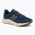 Men's running shoes New Balance Fresh Foam Arishi V4 dark shoreline blue