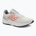 Men's running shoes New Balance Fresh Foam 520's V9 grey matter