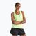 Women's running top New Balance Sport Essentials Tank afterglow