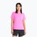 Women's running top New Balance Essentials pink heat