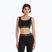 Training bra New Balance AC Train black/white
