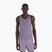 Men's T-shirt New Balance Singlet Athletics candied violet heather