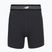 Women's shorts New Balance AC Fitted 5" black/white