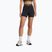 Women's shorts New Balance AC Fitted 5" black/white