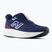Children's running shoes New Balance 625's V1 navy/team red/team royal