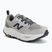 Men's running shoes New Balance Hierro Trek V9 grey matter/graphite
