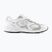 Shoes New Balance Classic 408's V1 metallic blue/alkaline green/Team Navy