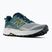 Men's running shoes New Balance Rebel Trail V1 medusa green/shadow grey