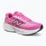 Men's running shoes New Balance Aura Summer V1 pink heat/black