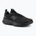 Men's running shoes New Balance 410's V9 black/neptune grey/castlerock