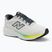 Men's running shoes New Balance Fresh Foam 680's V9 reflection/grey matter/alkaline green