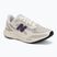Men's running shoes New Balance Fresh Foam Arishi V4 timberwolf/sea salt/magic blue