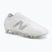 Football boots New Balance Tekela Elite Low V5 FG 103 white/libra/grey matter