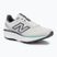 Women's running shoes New Balance Fresh Foam 520's V9 reflection/graphite/deep end