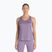 Women's T-shirt New Balance Athletics Tank candied violet heather