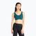 Training bra New Balance NB RC medusa green