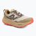 Men's running shoes New Balance Fresh Foam Hierro V9 linen/toasted sesame