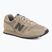 Men's shoes New Balance 373's V2 stoneware/tornado