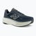 Men's running shoes  New Balance Fresh Foam More V6 graphite/vinte indigo/shipyard