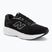 Men's running shoes New Balance Fresh Foam 680's V9 black/faded black