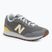 Men's shoes New Balance Classic 515's V3 slate grey/punch yellow