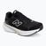 Men's running shoes New Balance Fresh Foam 860's V15 black/ 103 white