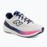Women's running shoes New Balance 1080's V15 sea salt/blue oyster