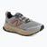 Men's running shoes New Balance Fresh Foam Garoe V2 slate grey/tangerine heat/castlerock