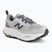 Women's running shoes New Balance Hierro Trek Nubuck Vamp V9 grey matter/graphite