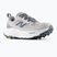 Women's running shoes New Balance Hierro Trek Nubuck Vamp V9 grey matter/graphite