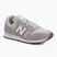 Women's shoes New Balance 373's V2 truffle salt/grey matter
