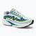 Women's running shoes New Balance Ellipse v1 deep end/medusa green/afterglow