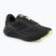 Women's running shoes New Balance Fresh Foam Evoz V4 faded black/castlerock/afterglow