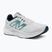 Men's running shoes New Balance FuelCell Propel v5 grey matter/team navy