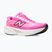 Women's running shoes New Balance Aura Summer V1 pink heat/black