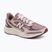 Women's running shoes New Balance Fresh Foam Arishi V4 pink salt/rosewood/sea salt