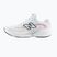 Women's running shoes New Balance Aura Summer V1 103 white/black/glint blue