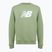 Men's sweatshirt New Balance Sport Core Brushed Crew oregano