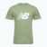 Men's T-shirt New Balance Graphic V Flying oregano