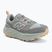 Men's running shoes New Balance Hierro Trek V9 slate grey/lone star grey