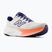 Men's running shoes New Balance Fresh Foam More V6 reflection/blue oyster/tangerine heat