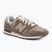 Men's shoes New Balance 373's V2 timber wolf/apollo gold