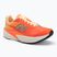 Men's running shoes New Balance FuelCell Rebel V5 tangerine heat/silver metallic