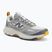 Men's running shoes New Balance 410's V9 grey matter/slate grey/varsity gold