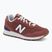Men's shoes New Balance Classic 515's V3 red rock/boyseerry