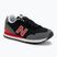 Men's shoes New Balance Classic 515's V3 black/fire cracker