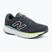 Men's running shoes New Balance Fresh Foam Evoz V4 graphite/alkaline green