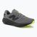 Men's running shoes New Balance Fresh Foam Evoz V4 slate grey/castlerock/afterglow