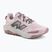 Women's running shoes New Balance Dynasoft Nitrel V6 stone pink/rosewood/grey matter